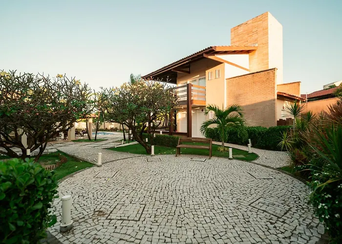 Pousada Tropical Ilhas