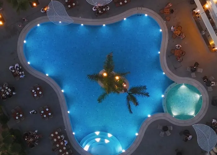 Klajdi Resort & Spa