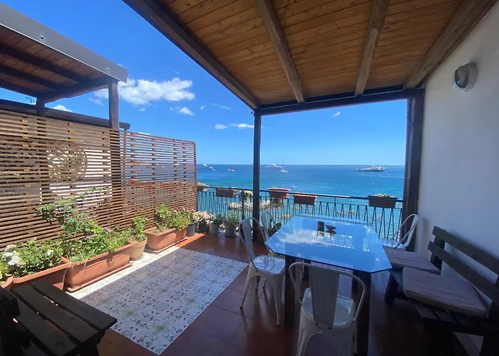 Teocle Beach Rooms