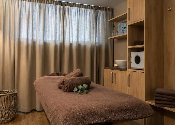 Wellton Riga Hotel&SPA