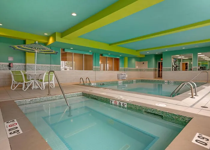 Comfort Inn & Suites Calgary Airport - North