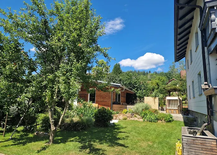 Pension Landhaus Koller - Adults only