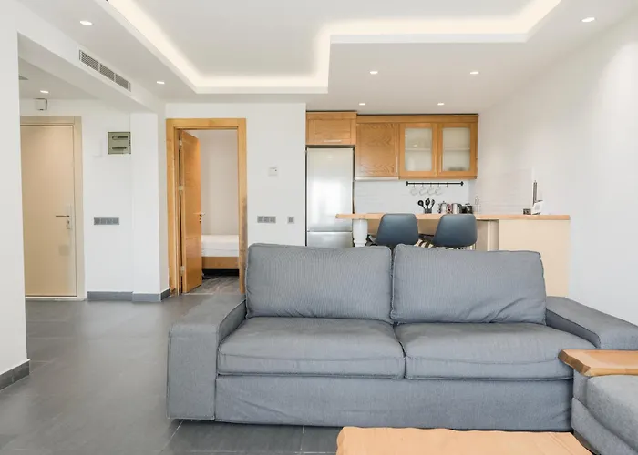 Degirmenburnu Residence