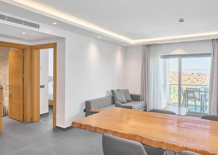Degirmenburnu Residence