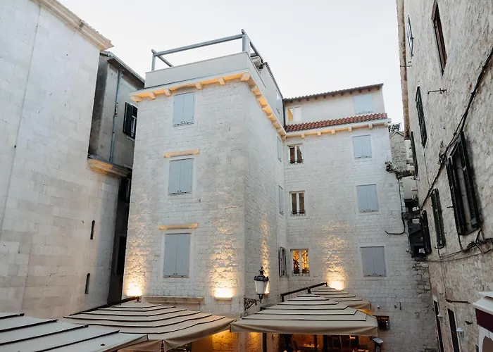 Murum Heritage Hotel