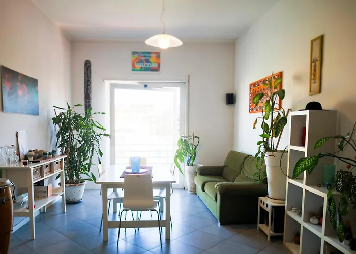Esedra B&B