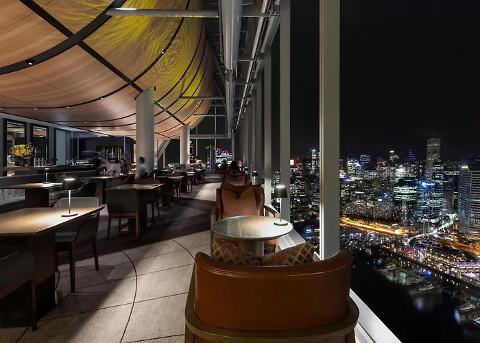 Sofitel Sydney Darling Harbour
