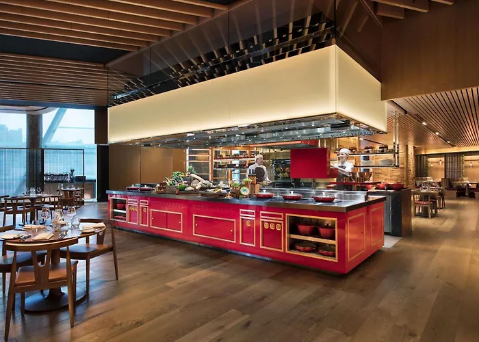 Sofitel Sydney Darling Harbour