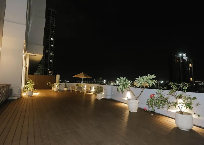 Toyoko Inn Cebu