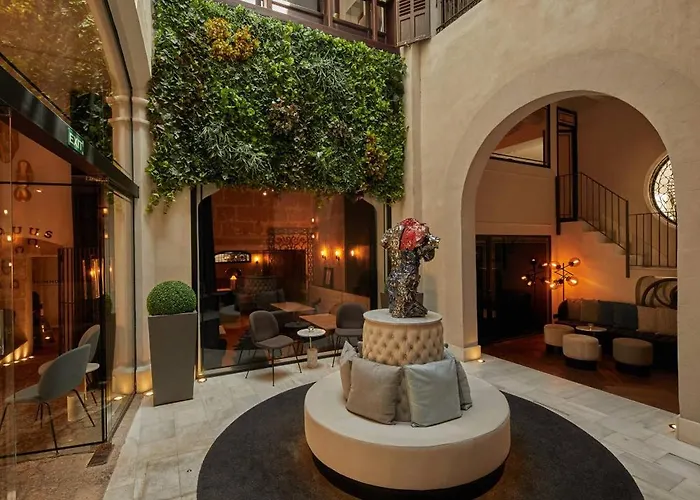 Summum Boutique Hotel, member of Meliá Collection