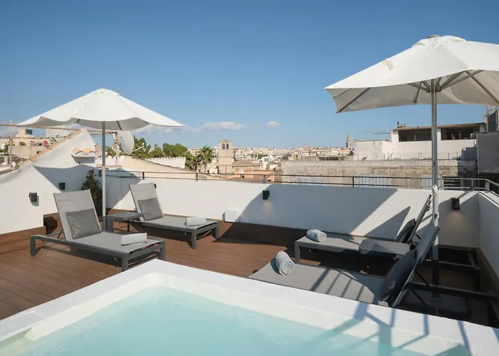 Summum Boutique Hotel Melia Collection