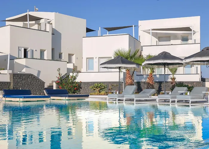 Myst Boutique Hotel