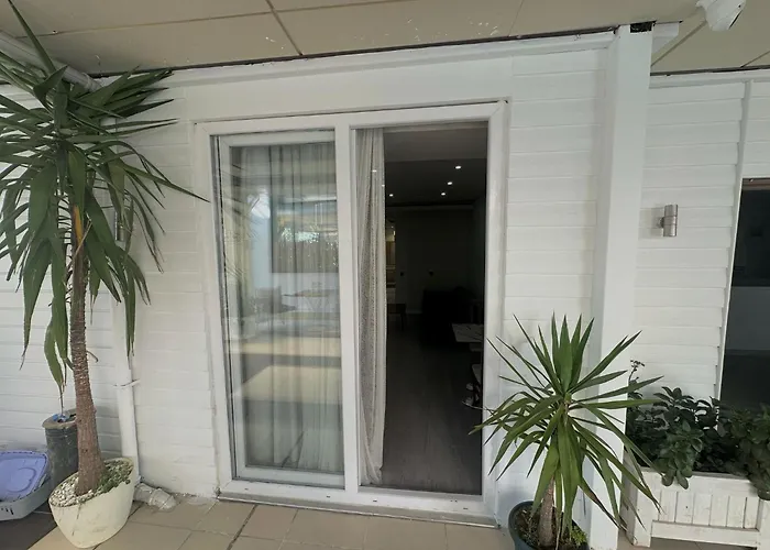 Akcahan Apart Hotel