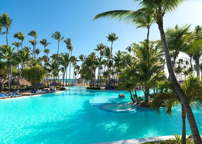 Melia Caribe Beach Resort