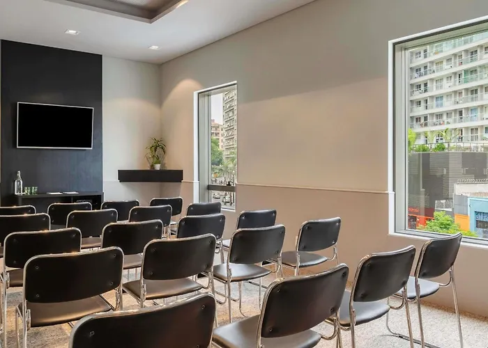 Ibis Styles Sp Centro