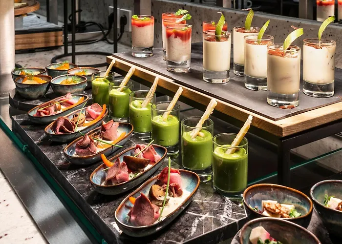 Melia Frankfurt City