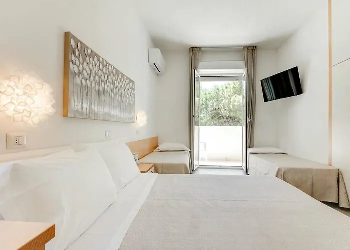 Hotel Bassetti