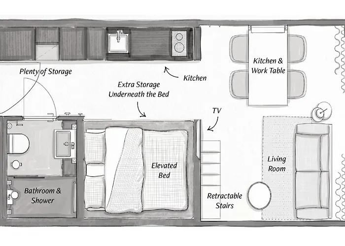Zoku Copenhagen