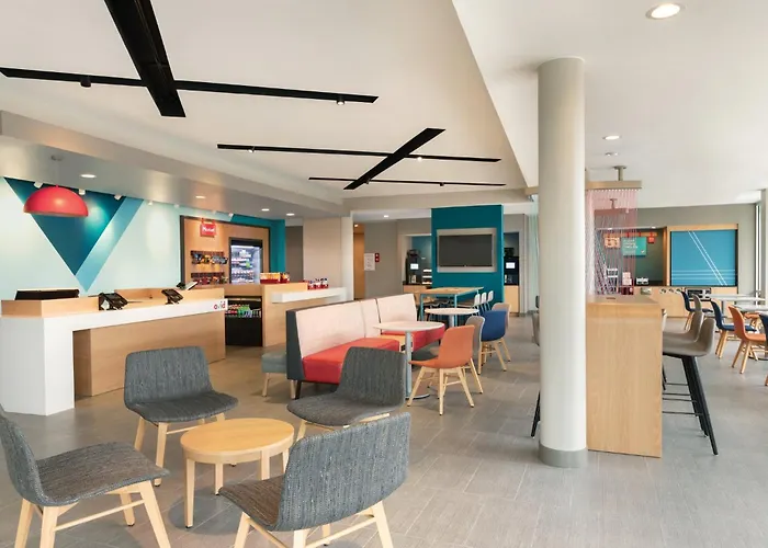Avid Hotel Kalamazoo East By Ihg