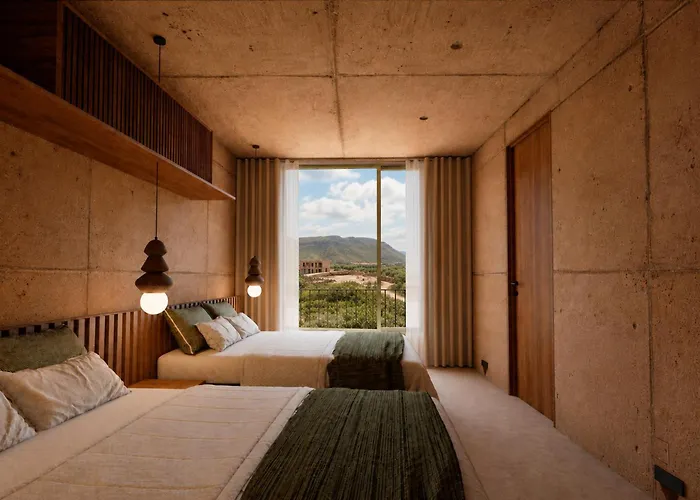 Paradero Todos Santos - Exclusive Experiences Included
