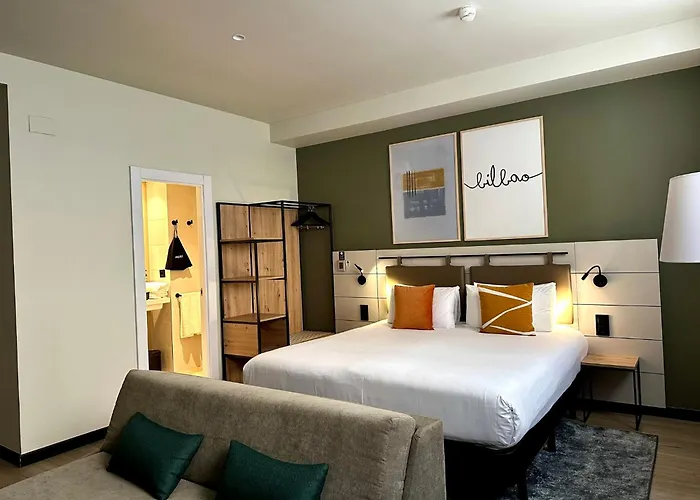Voco Bilbao - City By Ihg