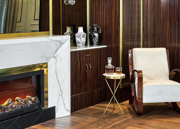 Matild Palace, A Luxury Collection Hotel