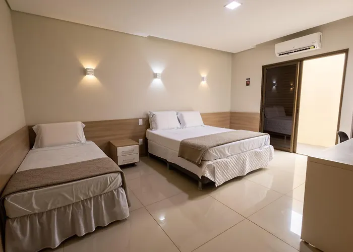 Rosa Vilma Hotel