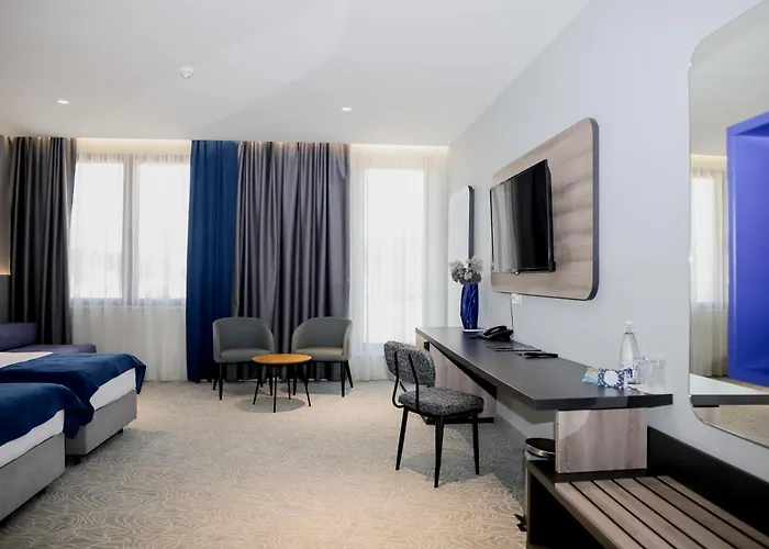 Hotel President
