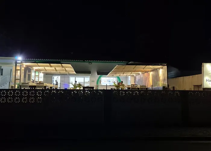 Hotel Pzero