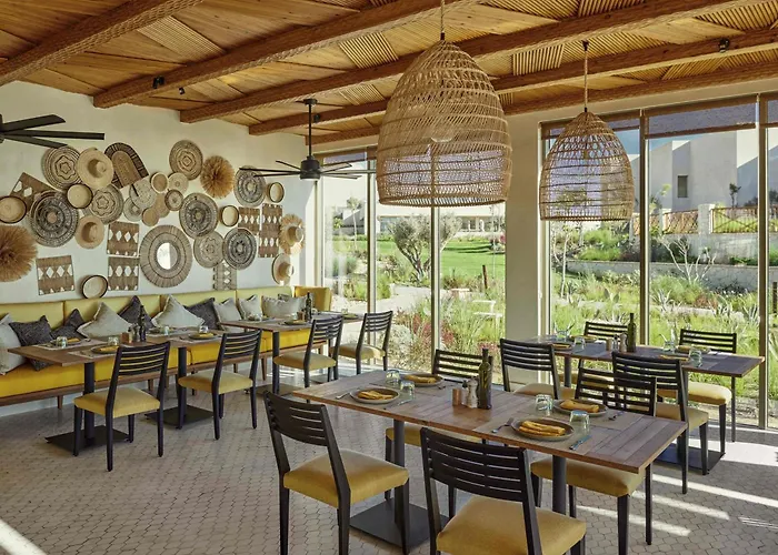 Fairmont Taghazout Bay