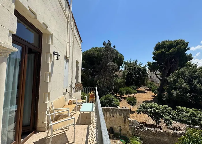 Hotel Dimora Liberty Lecce