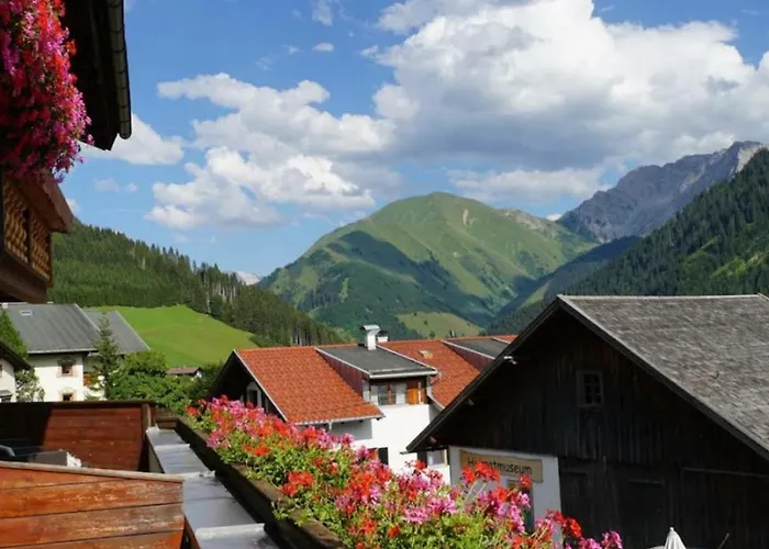 Hotel-Restaurant Edelweiß