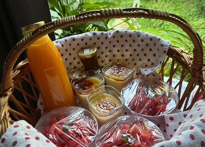 Petit coin de paradis