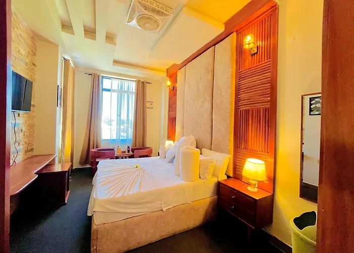 Nilla Hotel Chunya