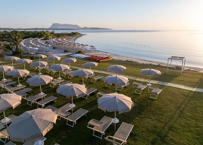 Amasea Resort