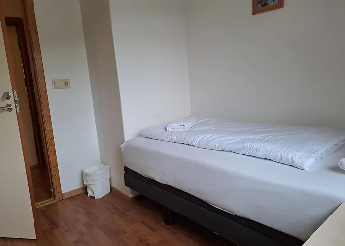 Studlagil Inn Hostel