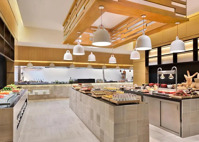 Sheraton Colombo Hotel