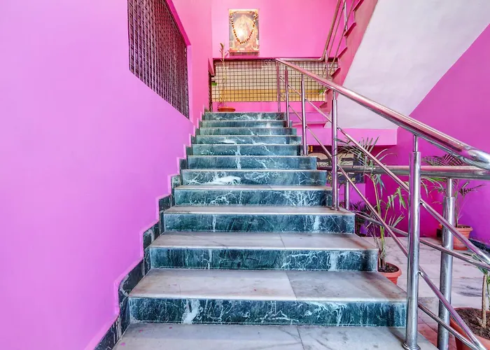 Oyo Flagship Hotel Samruddhi Lodge