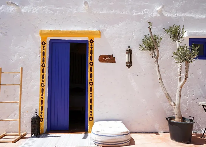 Riad Dar Sarah
