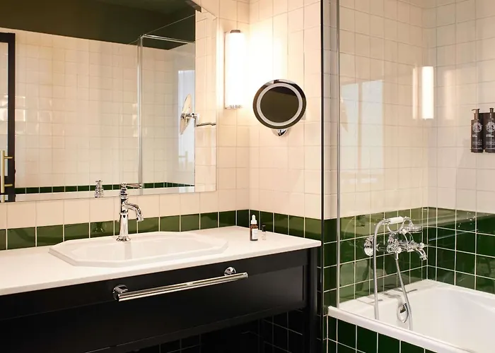 Square Lodge Hotel Accor - La Roche-sur-Yon