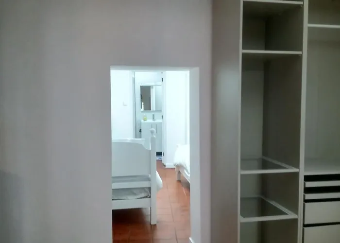 Casa Augusta - Quinta