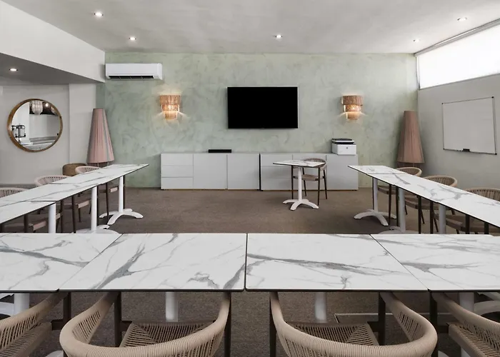 Bali Hotel Adults Only Isla Verde, A Trademark By Wyndham