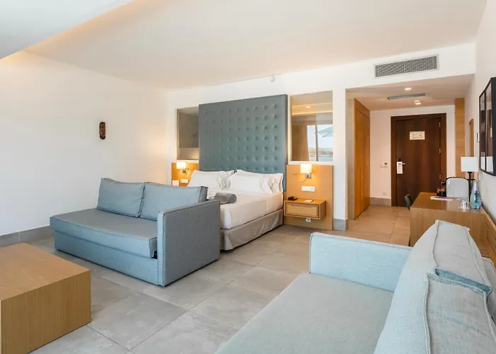 Barceló Praia Cape Verde