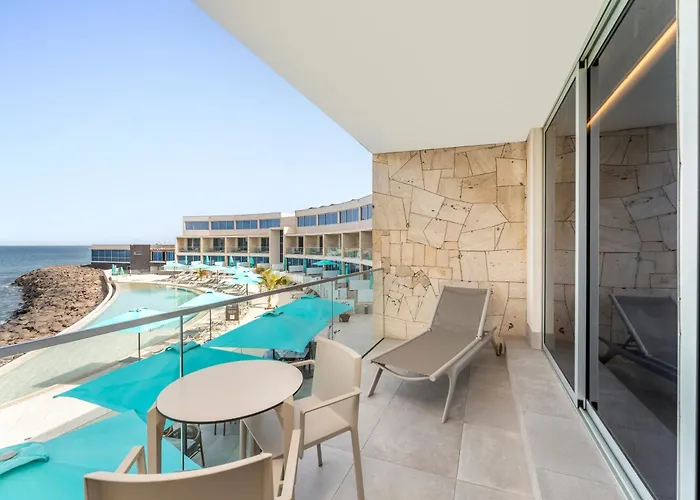 Barceló Praia Cape Verde