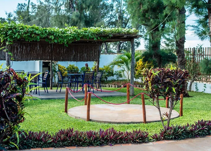 Telvina Beach Lodge
