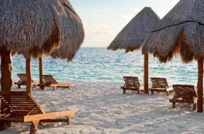 Excellence Riviera Cancun All Inclusive - Adults Only