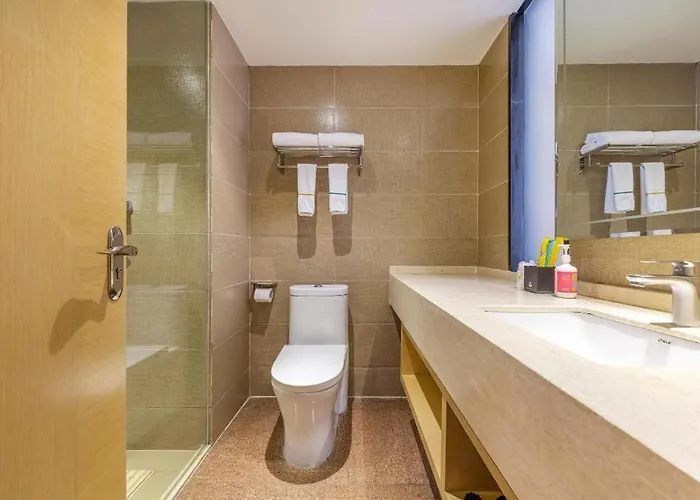 City Comfort Inn Yi'Ning Jichang Road Shanghaicheng