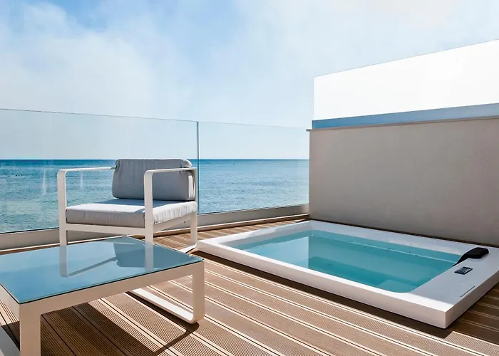 Scirocco Boutique Eco Hotel