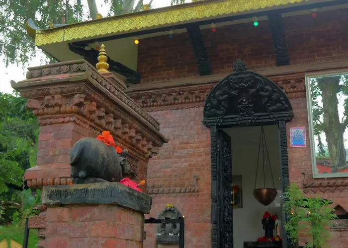 Regal Hetauda Resort Pvt Ltd
