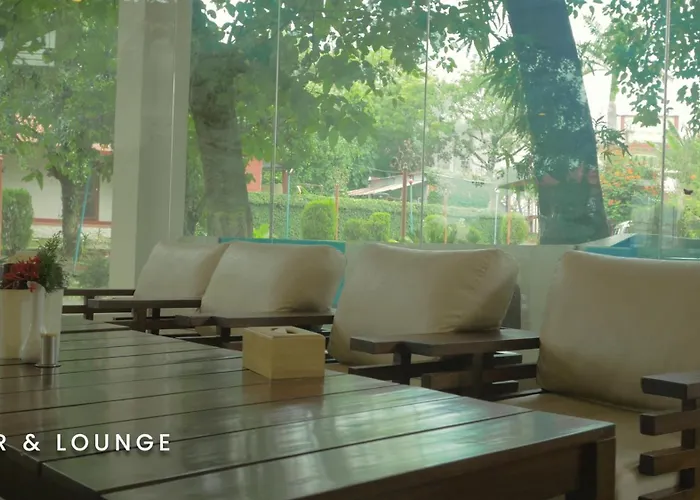 Regal Hetauda Resort Pvt Ltd